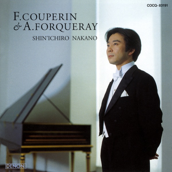 F. Couperin & Forqueray