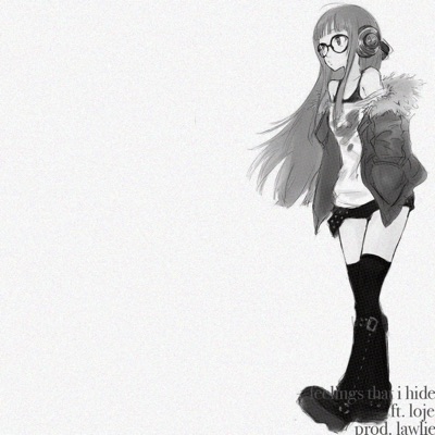 feelings that i hide (feat. loje) - Single