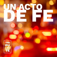 Un Acto De Fe