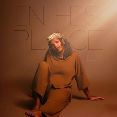 In His Place (feat. Geniu$) - Single