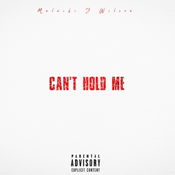 Can't Hold Me