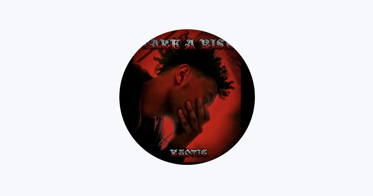 Kaotic - Apple Music