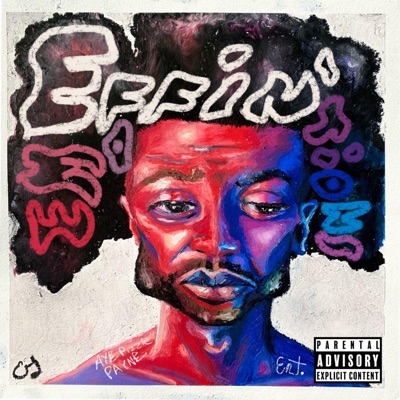 Effin' Emotions (feat. Entertainer) - Single