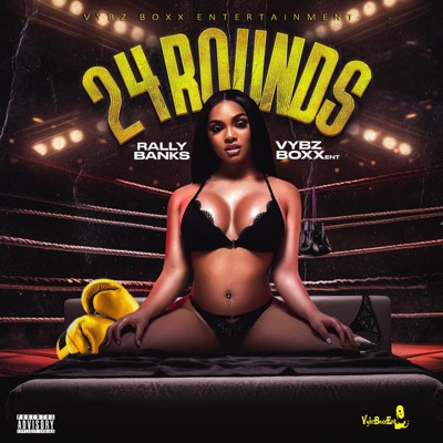 24 Rounds - Single