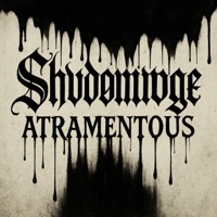 Atramentous - Single - ShvdowMvge