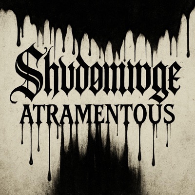 Atramentous - Single