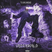 Underworld - EP - TXBISAEKI