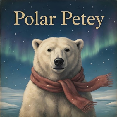 Polar Petey - Single