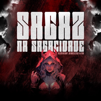 Sagaz Na Sagacidade - Single
