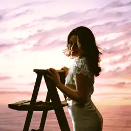 Imagination album cover