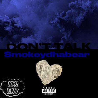 DON"T TALK - Single