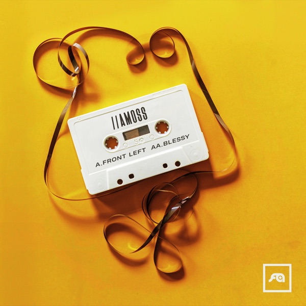 Front Left / Blessy - Single