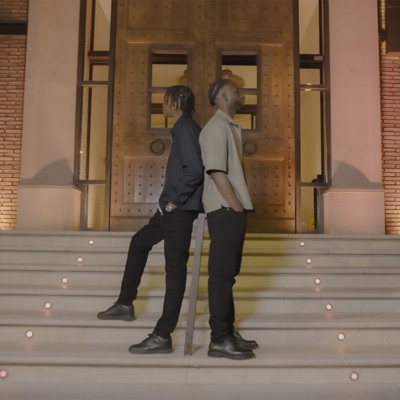 Song - Sodade - Lost k & Amis G