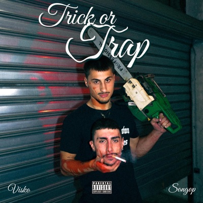 Trick or Trap (feat. Songop) - Single