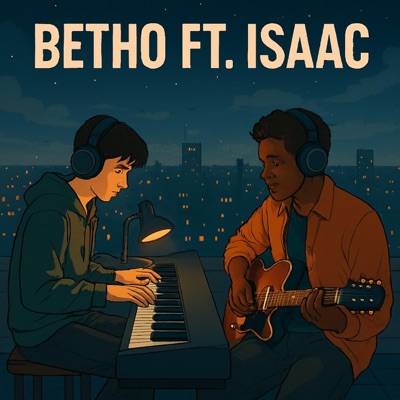 Fresh (feat. Isaac) - Single