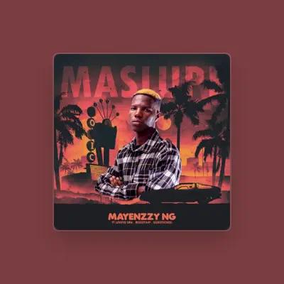 Listen to Mayenzzy NG, watch music videos, read bio, see tour dates & more!