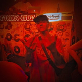 Não Tomo Mais Xan Kevo & Mr.Leozin