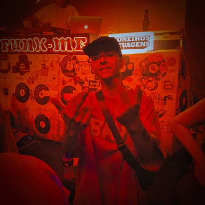 Não Tomo Mais Xan - Single