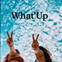 What'Up - Single - Phượng Mai