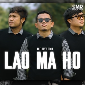 Chord Gitar Lao Ma Ho - The Boys Trio
