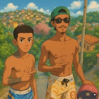 MEGA DO ROÇA ROÇA (feat. godoy da bl) - Single - DJ FAELZIIN DA BL