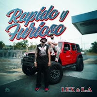 Lex y L.A - RYF - Single - Lex & L.A