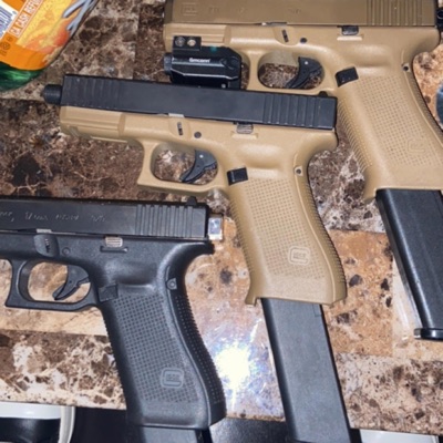 Jb Gambino (Backdoor) - Single