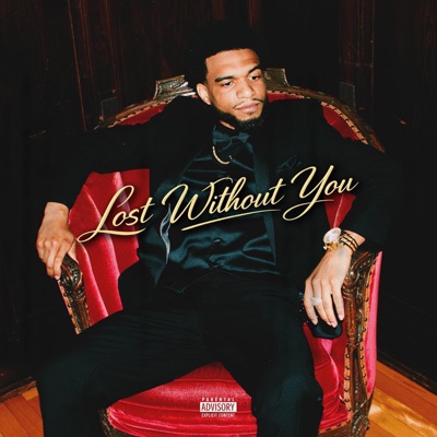 Lost Without You - Single
