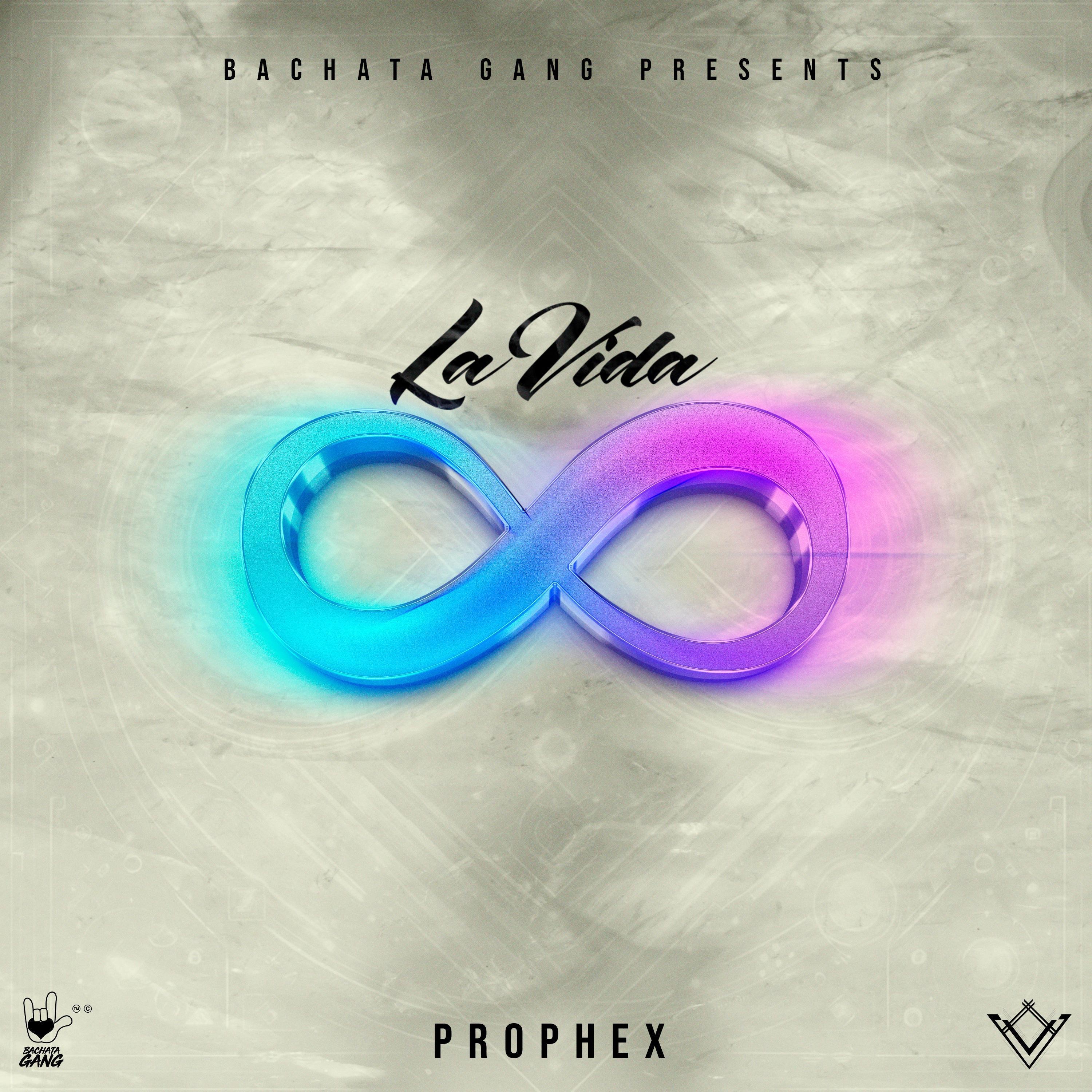 La Vida (Contigo) - Single