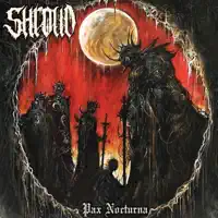 The Eternal Void — Shroud
