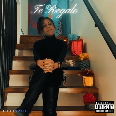 Te Regalo - Single