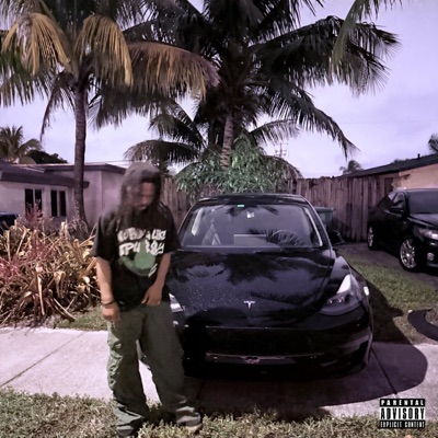 Stay Up - Single