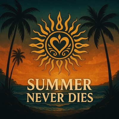 Summer Never Dies - Single