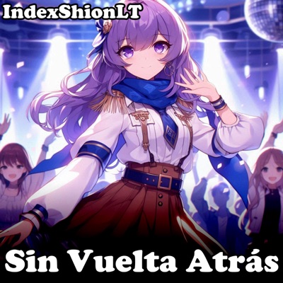 Sin Vuelta Atrás - Single