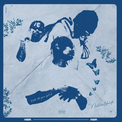 Wait Till You Get It - Single