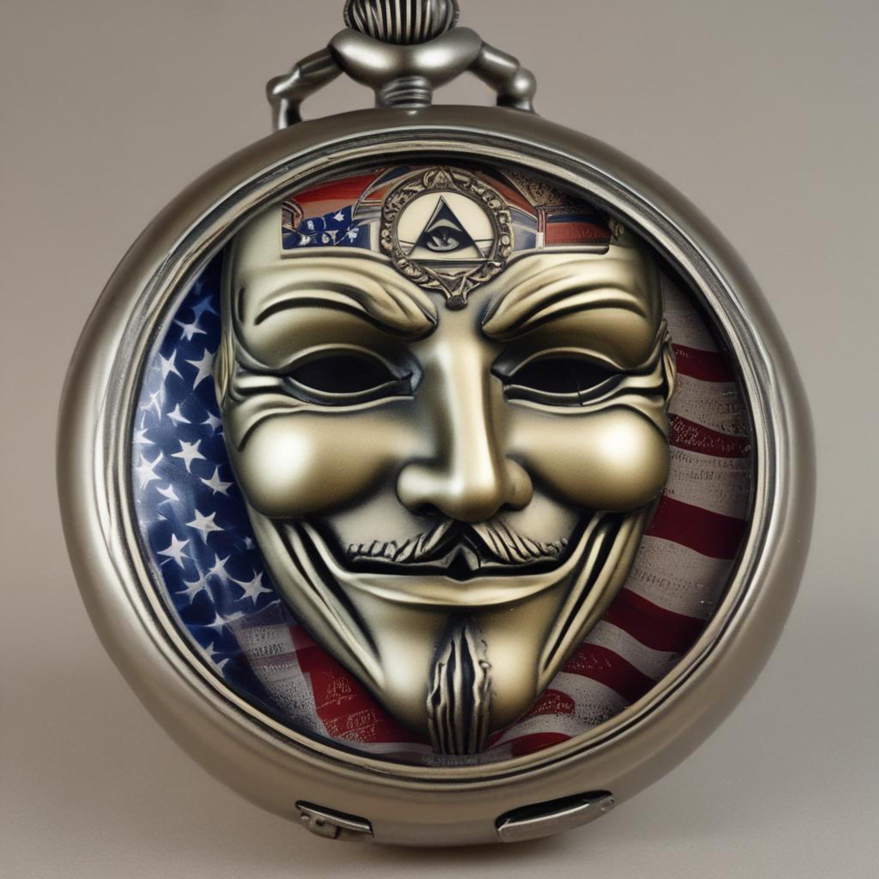 Anthem of the unseen