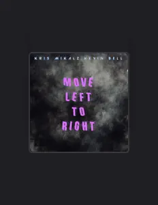 Ouça Kevin Bell, assista a videoclipes, leia a biografia, veja as datas das turnês e mais!