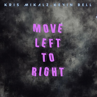 Move Left To Right - Single