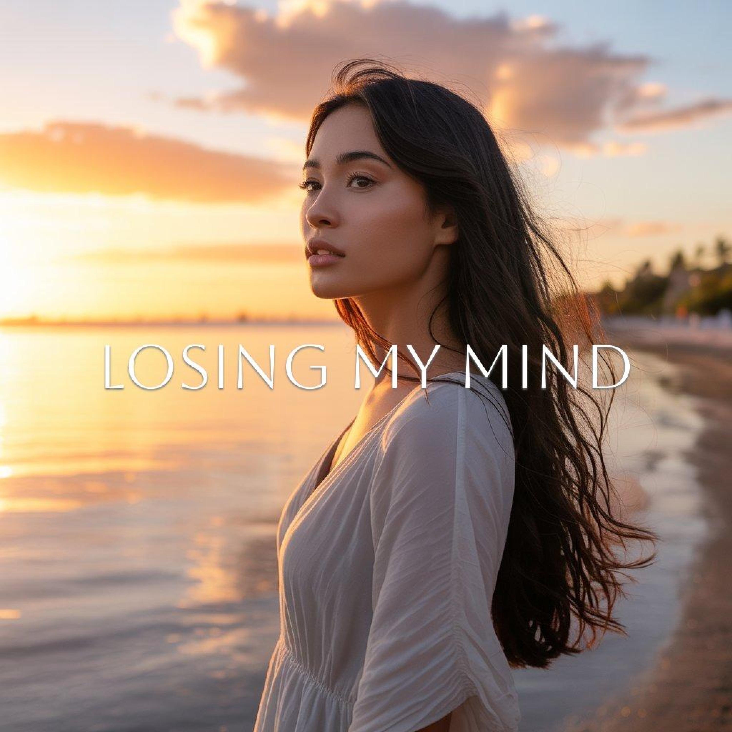 Losing My Mind - Single