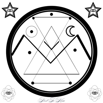 NEXT TO MINE - Single