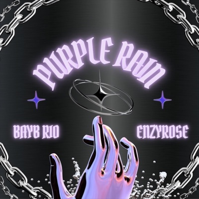 Purple Rain (feat. Enzyrose) - Single