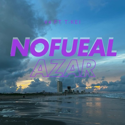 NoFueAlAzar (feat. T-Kei) - Single