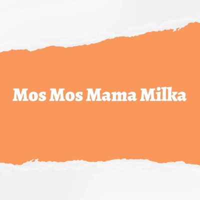 Promoter Rafael - Mos Mos Mama Milka