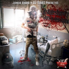 GLUED TO DESE BANDZ (feat. Junkie Radio) itstateshawty