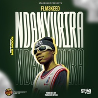NDANYURIRA (feat. Flam3keed) - Single - Kaylor Lupac