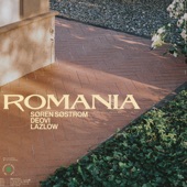 Romania artwork