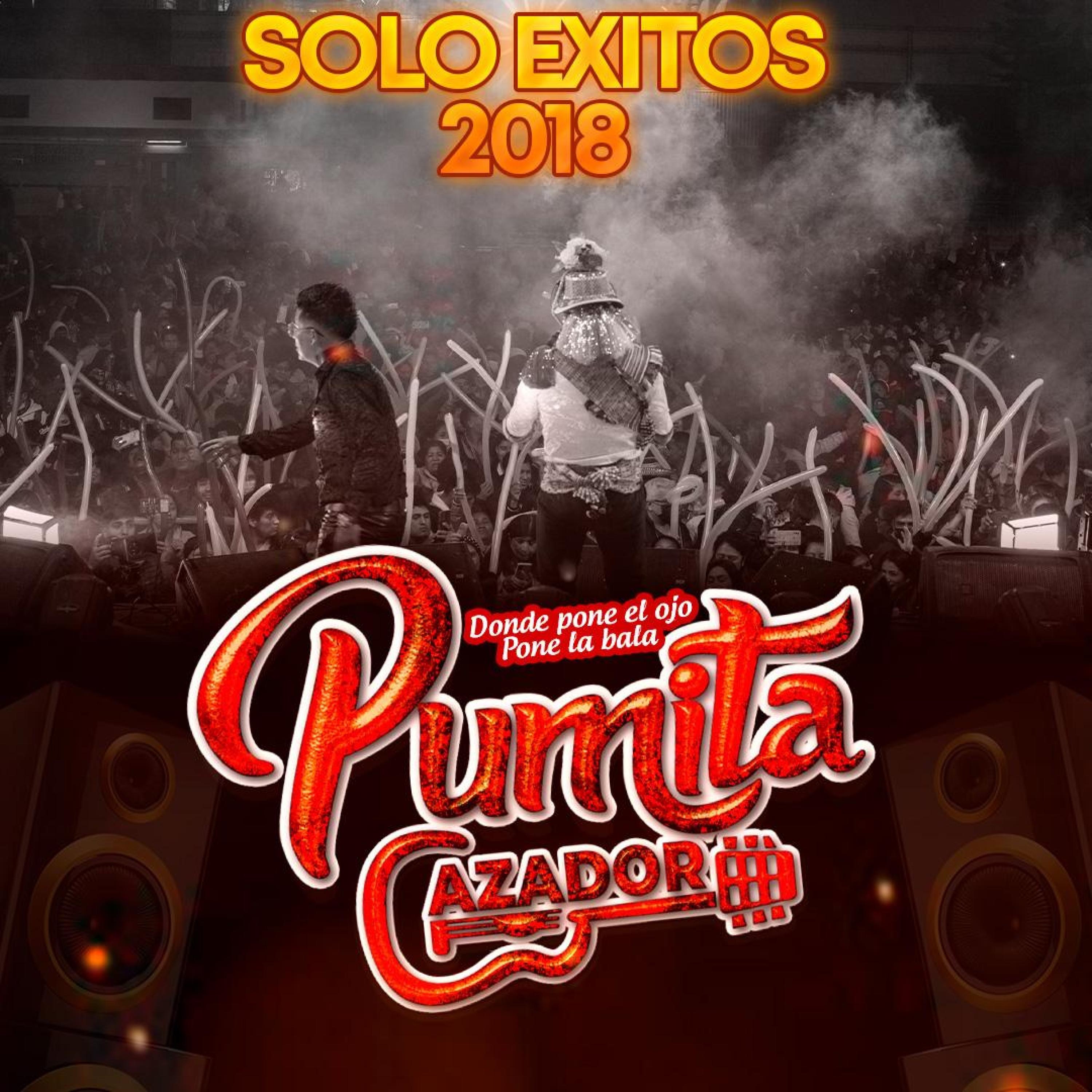 Solo Éxitos 2018 - EP
