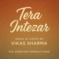Tera Intezar - Single - Vikas Sharma