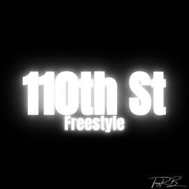 110th St (freestyle) TonyRB