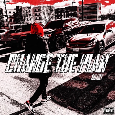 Change the Plan EP